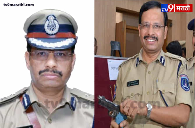 आधी तिघांचा, आता चौघांचा एन्काऊंटर, फैसला ऑन द स्पॉट करणारे IPS व्ही सी सज्जनार!