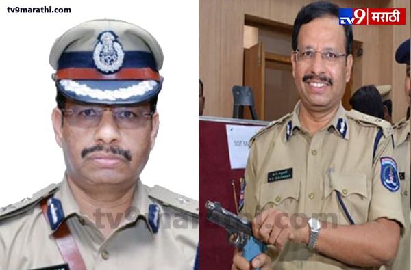 आधी तिघांचा, आता चौघांचा एन्काऊंटर, 'फैसला ऑन द स्पॉट' करणारे IPS व्ही सी सज्जनार!