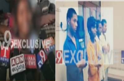 मलाही घटनास्थळी न्या आणि गोळ्या घाला, हैदराबाद बलात्कार प्रकरणातील आरोपीच्या गर्भवती पत्नीचा आक्रोश