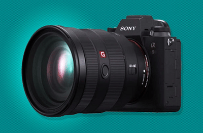 सोनी कंपनीचा नवा कॅमेरा लाँच, एका सेकंदात 20 फोटो, भन्नाट फीचर्स, किंमत किती?