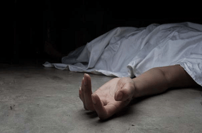 पाणी पिण्याच्या बहाण्याने घर गाठलं, गर्भवती पत्नीची गोळी झाडून हत्या, वर्ध्यात जवानाची आत्महत्या