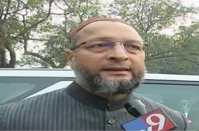 माझा एन्काऊंटरला विरोध, हैदराबाद एन्काऊंटर प्रकरणावर असदुद्दीन ओवेसींची प्रतिक्रिया