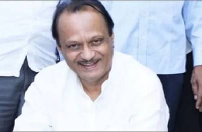 आणखी एक डाग छूमंतर, अजित पवारांना अमरावती सिंचन घोटाळ्यातही क्लीन चिट