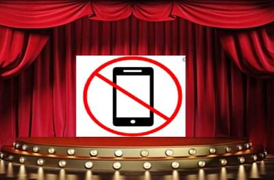 नाट्यगृह आता रिंगटोनमुक्त, मोबाईल जॅमर बसवण्याचा बीएमसीचा निर्णय