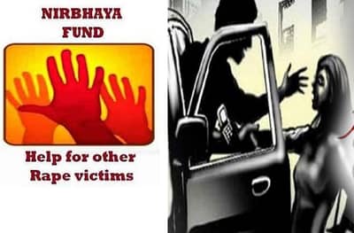 निर्भया निधीमधील 90 टक्के निधीचा वापरच नाही, सरकारी आकडेवारीतून उघड