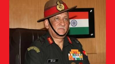 Rip cds bipin rawat : बिपीन रावतांना अनेक देशातून श्रद्धांजली, रशिया, इस्त्राईल, पाकिस्तान म्हणाला...