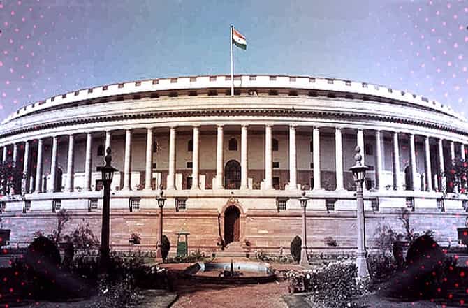 राज्यसभेच्या उपसभापती पदासाठी भाजपची मोर्चेबांधणी, उमेदवार ठरला, खासदारांना व्हीप