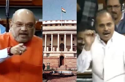 नागरिकत्व सुधारणा विधेयकावर लोकसभेत घमासान, कुणाचं काय म्हणणं?