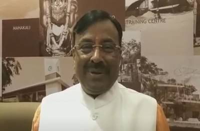 राज ठाकरेंएवढं मोदींचं कौतुक कोणी केलं नाही : सुधीर मुनगंटीवार