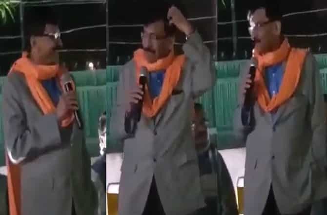 स्वप्नातही बडबडायचो मुख्यमंत्री आमचाच होणार, घरी बोलायचे वेड लागलंय का? : संजय राऊत