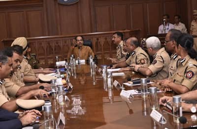 फडणवीसांच्या काळात निर्भया निधीचा शून्य वापर, ठाकरे सरकारकडून तात्काळ निधी वापराचे आदेश