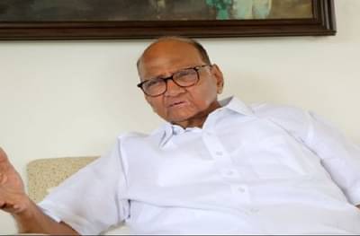 शरद पवारांचं या पक्षाला सत्तेत सहभागाचं आश्वासन