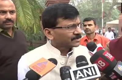 तर नागरिकत्व सुधारणा विधेयकाबाबत राज्यसभेत वेगळा निर्णय : संजय राऊत