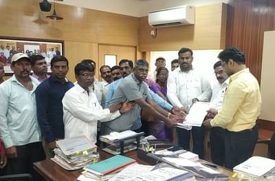 नाणारनंतर आता एमआयडीसी प्रकल्पाविरोधात ठिणगी, रत्नागिरीतील ग्रामस्थ आक्रमक