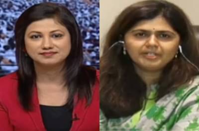 उद्या राजकीय भूकंप करणार का? पंकजा मुंडे म्हणतात- हो, पण.....