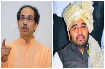 राज्य अल्पसंख्याक आयोगाच्या अध्यक्षांचा राजीनामा, मुख्यमंत्री कार्यालयावर वेळ न दिल्याचा आरोप