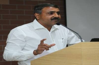 नागरिकत्व सुधारणा विधेयकाविरोधात आयपीएस अधिकाऱ्याचा राजीनामा