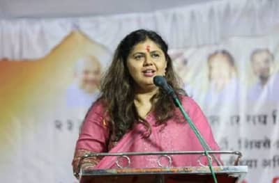 गोपीनाथ गडावर मुंडे समर्थकांचा मेळा, पंकजा मुंडे नाराज नेत्यांसह स्वाभिमान जागवणार?