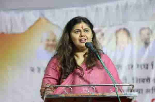 गोपीनाथ गडावर मुंडे समर्थकांचा मेळा, पंकजा मुंडे नाराज नेत्यांसह स्वाभिमान जागवणार?
