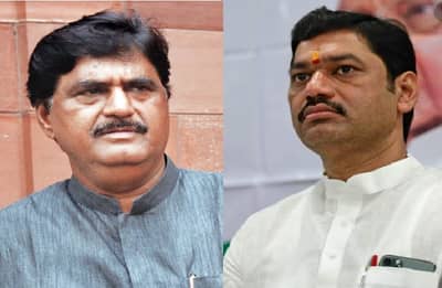 गोपीनाथ मुंडेंच्या जयंतीनिमित्त पुतणे धनंजय मुंडे यांचं भावनिक ट्वीट