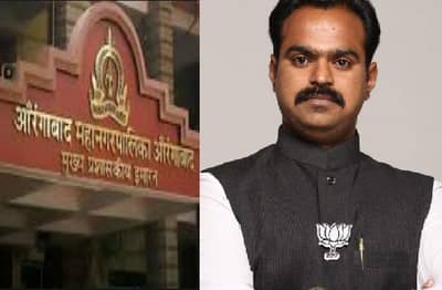 औरंगाबाद महापालिकेत युतीचा काडीमोड, भाजपच्या उपमहापौराचा राजीनामा