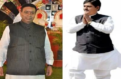 गोपीनाथ मुंडेंच्या स्मारकासाठी 110 झाडांवर कुऱ्हाड? एकही झाड तोडू देणार नाही, महापौरांचे स्पष्टीकरण