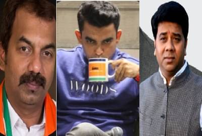 मनसे नवी मुंबई अध्यक्षाचा राजीनामा, जाधव-पानसेंवर आगपाखड, कृष्णकुंजवर कार्यकर्ते भिडले