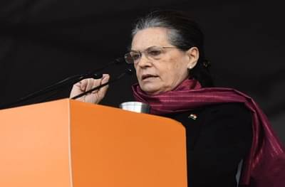 सोनिया गांधी: आव्हान पेलणाऱ्या नेत्या ते आव्हानांचा सामना करणाऱ्या नेत्या