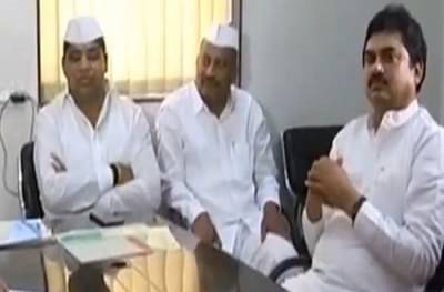 नगरमधील पराभवाला विखे जबाबदार, भाजपच्या पराभूत उमेदवारांचा आरोप