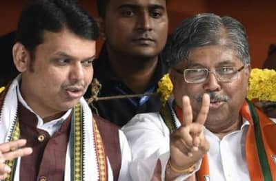 भाजपचे विधानसभेतील मुख्य प्रतोद कोण? फडणवीस-चंद्रकांत पाटलांची घोषणा