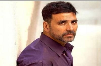 जामिया मिलियाच्या आंदोलक विद्यार्थ्यांचं ट्वीट लाईक, अक्षय कुमार म्हणतो...