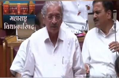 तयारी सुजीतसिंहांची, घोषणा दरेकरांची, भाजपचे एका रात्रीत निर्णय, सुभाष देसाईंचा टोला