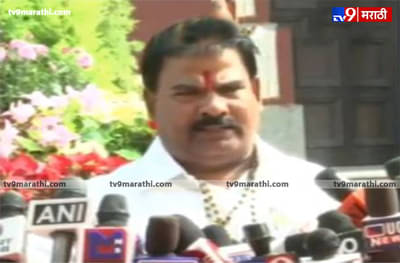 … म्हणून मी सभागृहात जाऊन भाजपचा बॅनर फाडला, हाणामारीनंतर शिवसेना आमदाराची प्रतिक्रिया