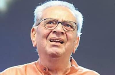 नटसम्राटाची एक्झिट, ज्येष्ठ अभिनेते डॉ. श्रीराम लागू यांचं निधन