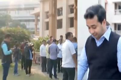 भाजप आमदार नागपुरात संघाच्या शाळेत, नितेश राणे, विखे, गणेश नाईकही हजर