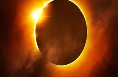 दशकातील शेवटचे सूर्यग्रहण, कुठे दिसेल आणि कधीपर्यंत प्रभाव राहील?