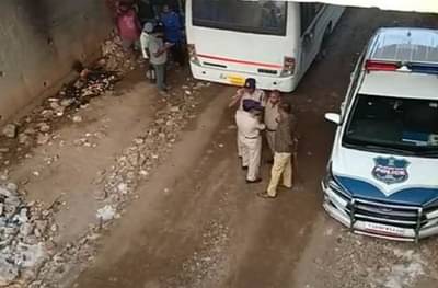 हैदराबाद गँगरेप आरोपींकडून आधी नऊ महिलांची बलात्कार करुन हत्या?