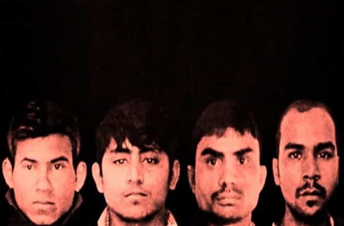 निर्भया बलात्कार प्रकरण : अखेर दोषींच्या फाशीची नवी तारीख ठरली