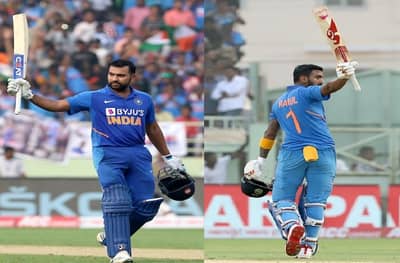 IndvsWI : भारताचा वेस्ट इंडिजवर 107 धावांनी दणदणीत विजय