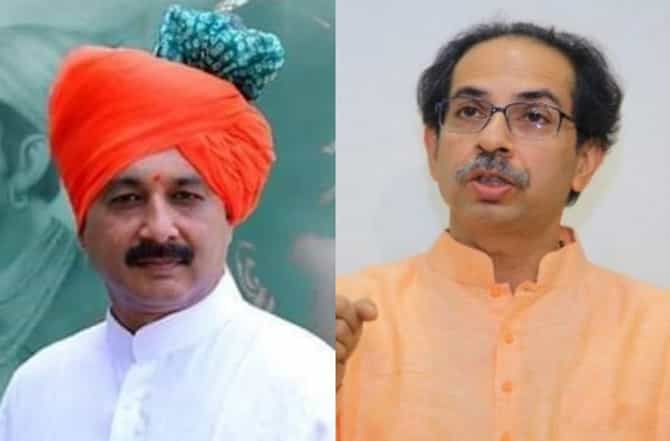 राज्य सरकार ऐकत नसेल, तर मराठा समाज MPSC ची केंद्रं बंद पाडणार : संभाजीराजे