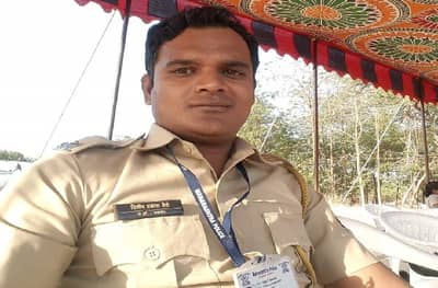 प्रेमसंबंधानंतर महिला पोलिसाला कंटाळून पोलीस कर्मचाऱ्याची आत्महत्या