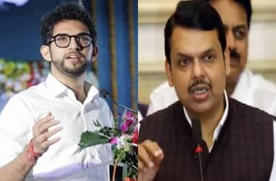 वरळी पॅटर्न वगैरे काही नाही, सरकारने बनवाबनवी थांबवावी : देवेंद्र फडणवीस