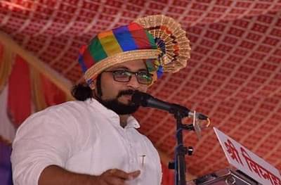 अखेर खासदार डॉ. अमोल कोल्हे यांची मोठी घोषणा!