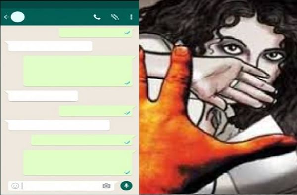 वर्गमैत्रिणीवर बलात्कार करुया, मुंबईत आठवीच्या विद्यार्थ्यांची व्हॉट्सअ‍ॅप ग्रुपवर चर्चा