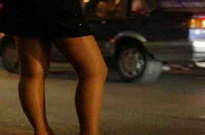 जळगावातील उच्चभ्रू वस्तीत सेक्स रॅकेटचा पर्दाफाश