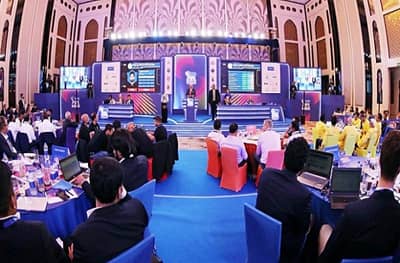 IPL Auction : पॅट कमिन्स सर्वात महाग खेळाडू, KKR कडून 15.50 कोटींची बोली