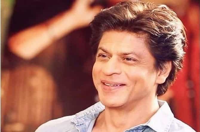 Shahrukh Khan | किंग खानचा नवा चित्रपट लवकरच प्रेक्षकांच्या भेटीला, आर. माधवनसोबत ‘या’ भूमिकेत झळकणार!