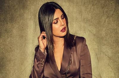 CAA वर प्रियांका चोप्राचं ट्वीट, मात्र अनेक कलाकार अजूनही गप्प