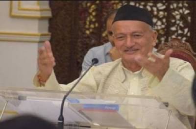 बलात्कार थांबवण्यासाठी संस्कृत श्लोक शिकवा : भगतसिंह कोश्यारी