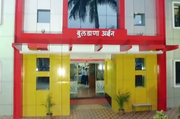 बनावट सोने प्रकरणात जिजामाता बँकेनंतर आता बुलडाणा अर्बन पतसंस्थेला 80 लाखांचा चुना